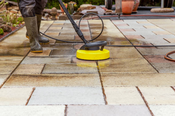 Best Parking Lot Cleaning in Newark, OH